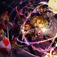 touhou