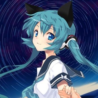 Catgirl Miku