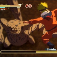 GAARA YOUR'LL PAY!!