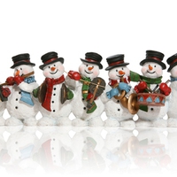 Snowmen