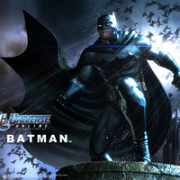 DC Universe Online Batman