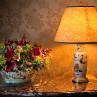 still life