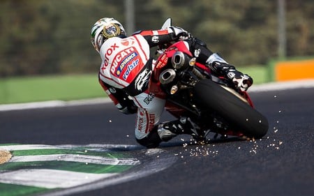 Ducati - ducati, bike, motorcycle, race