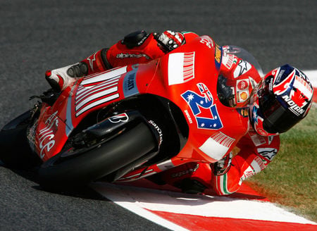 Ducati - race, ducati, bike, motorcycle