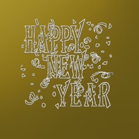 2011 Happy New Year