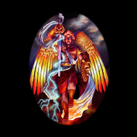 Archangel Michael