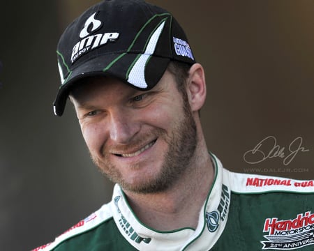 Dale Earnhardt Jr - dale jr, dale earnhardt jr, 2009, junior