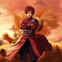 gaara!