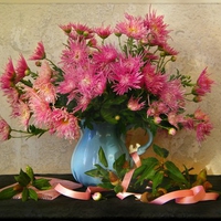 still life