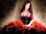 Simone Simons