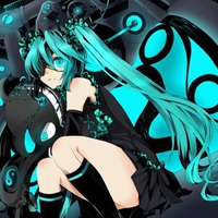 Hatsune Miku