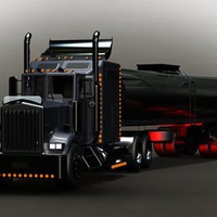 Black Tanker