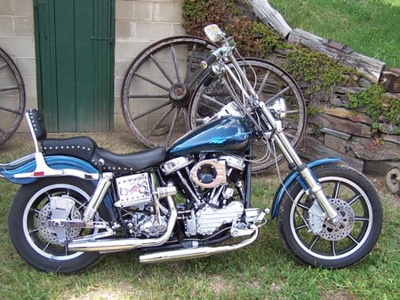 best of both worlds - motorcycles, bikes, harleys, choppers