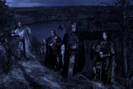 Ensiferum