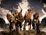 Turisas - Battle Metal