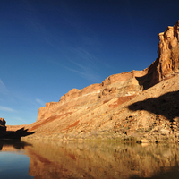 Grand Canyon Sky