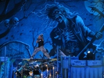 Bruce Dickinson - Iron Maiden