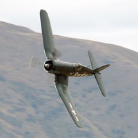 Vought Corsair