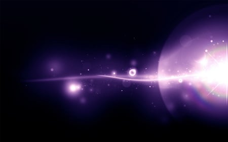 Galaxy - purple, colors, 3d, stars, galaxy, sky