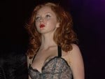 Lily Cole