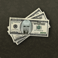 gaga money