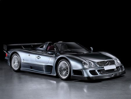 Mercedes - mercedes, silver, car, super