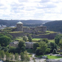 Danish Castle