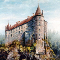 Medieval Castle