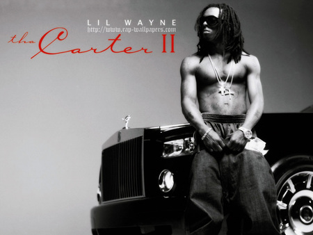 lil wayne - carter2, weezy, image, carter, rap, lil wayne