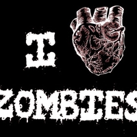 I Love Zombies