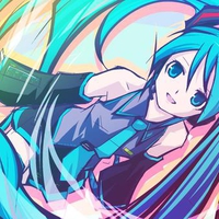 Hatsune Miku