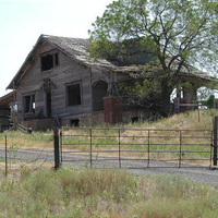 Abandoned Farmhouse 6