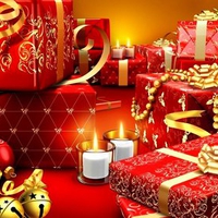 CHRISTMAS GIFTS