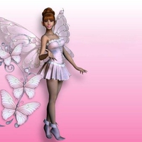 PINK FAIRY