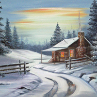 Tranquil Evening