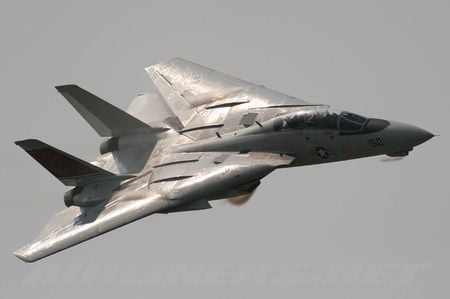 Grumman F-14 Tomcat