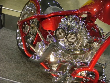 show stopper - bikes, choppers, harley davidson, motorcycles