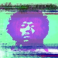 Grunge Jimi