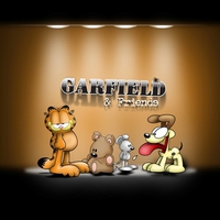 Garfield and Friends