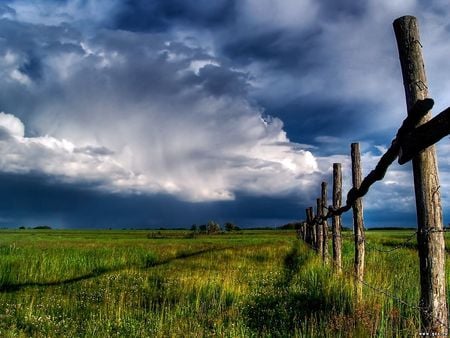 nature - sky, nature