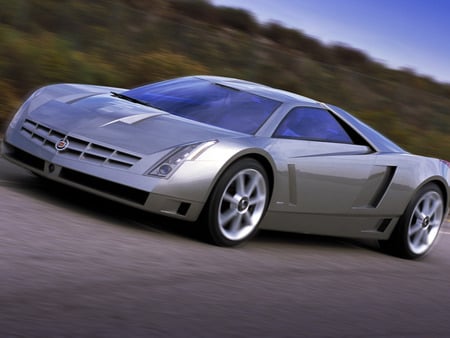 2002 Cien Concept - 2002, concept