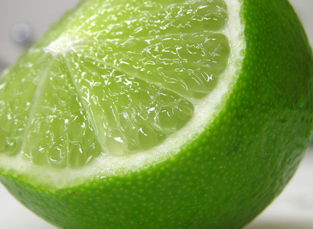 lime - lime