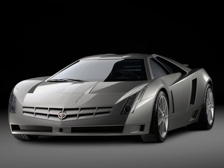 2002 Cien Concept - 2002, concept