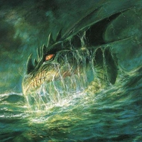 Sea Monster