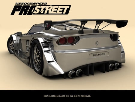 prostreet - prostreet