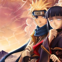 Naruto And Hinata