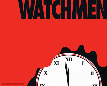 Watchmen - vertigo comics, watchmen, dc comics, comics