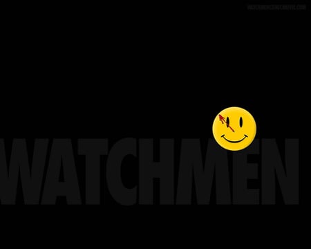 Watchmen  - vertigo comics, watchmen, dc comics, comics