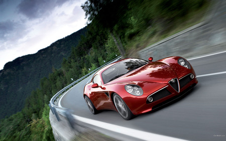 Alfa-R_8C - alfa-r-8c