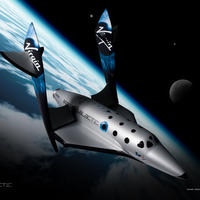 Virgin Galactic 2